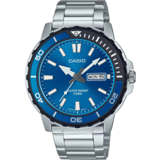 Casio modell Gyűjtemény MTD-125D-2A1 karóra