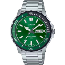 Casio modell Gyűjtemény MTD-125D-3A karóra