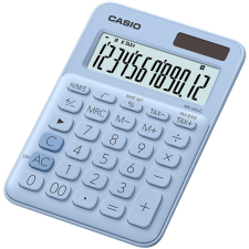 Casio MS 20 UC LB Asztali számológép számológép