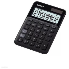 Casio MS-20F asztali számológép számológép