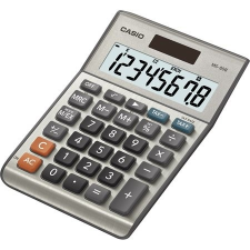 Casio MS-80B S számológép