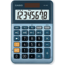 Casio MS-80E számológép