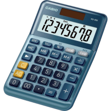 Casio MS-80E asztali számológép számológép