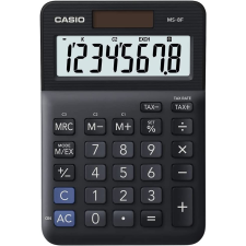 Casio MS-8F számológép
