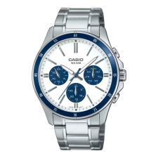 Casio MTP1374D7A2VD Férfi Karóra karóra