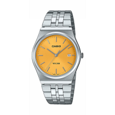 Casio MTP-B145D-9AVEF -Casio sárga számlapos karóra karóra