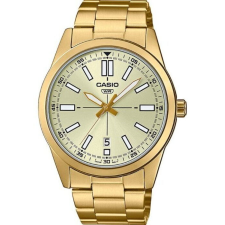 Casio MTP-VD02G-9EUDF férfi karóra (zd217d) + Díszdoboz karóra