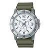 Casio MTPVD3003BUDF Férfi Karóra