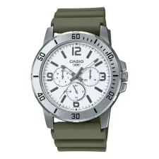 Casio MTPVD3003BUDF Férfi Karóra karóra