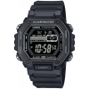 Casio MWD-110HB-1BVEF- Casio karóra