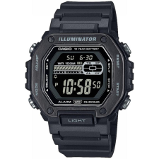 Casio MWD-110HB-1BVEF- Casio karóra karóra