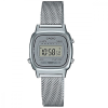 Casio Női karóra Casio VINTAGE GENT SILVER MESH (Ø 25 mm)