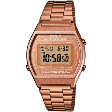  Casio női rózsaarany kvarcóra wr50 karóra