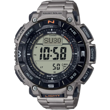 Casio Pro Trek Solar PRG-340T-7ER karóra