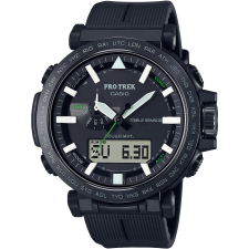 Casio PRW-6621Y-1ER Pro Trek Radio Controlled solar 52mm karóra