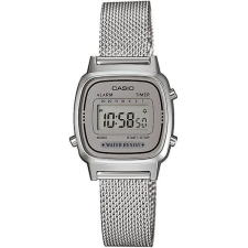 Casio Retro, női karóra - 24 mm - (LA670WEM-7EF) karóra
