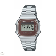 Casio Retro óra - A168WA-5AYES karóra