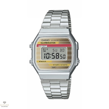 Casio Retro óra - A168WEHA-9AEF karóra