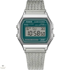 Casio Retro Vintage Iconic unisex óra - A158WEM-3EF
