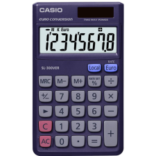 Casio SL 300 VER számológép