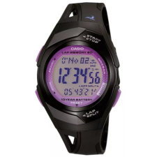 Casio STR-300-1CEG unisex karóra karóra