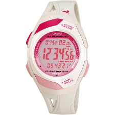 Casio STR-300-7EG, karóra