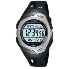 Casio STR-300C-1VEF unisex karóra karóra