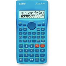 Casio Számológép FX220PLUS számológép