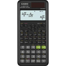 Casio Számológép, tudományos, 252 funkció, CASIO "FX-85 ES Plus 2" számológép