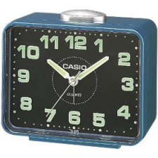 Casio TQ-218-2EF Ébresztőóra (ANA.ÉBR) ébresztőóra