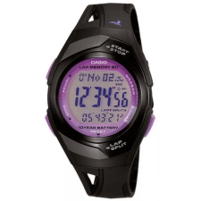 Casio , unisex karóra - 35 mm - (STR-300-1CEG) karóra