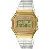 Casio Vintage A168XESG-9AEF