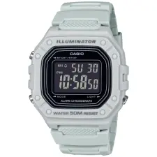 Casio W-218H-8BVEF karóra