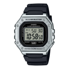 Casio W-218HM-7AVEF karóra