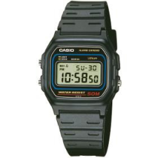 Casio W-59-1VQES, karóra