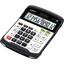 Casio WD 320 MT WATERPROOF számológép