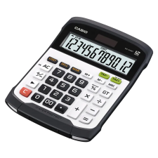 Casio WD-320MT Asztali számológép számológép
