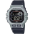  Casio WS-1400H-1B férfi sportóra, WR100 vízálló, LED, stopper