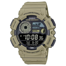 Casio WS-1500H-5BVEF -Casio karóra karóra