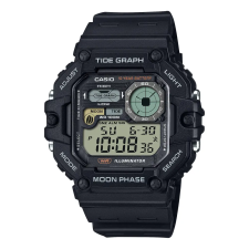 Casio WS-1700H-1AVEF karóra