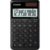 Casio Zsebszámológép, 10 számjegy, CASIO  SL 1000 , fekete