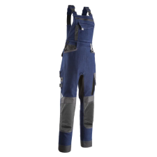  CASITA NŐI MELLESNADRÁG DENIMKÉK_2XL láthatósági ruházat