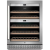 CASO 772 WineChef Pro 40 smart borhűtő, inox