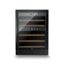 CASO 773 WineChef Pro 40 smart borhűtő, black borhűtőgép