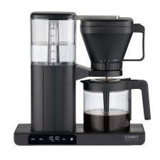 CASO Aroma Sense Automata Kávéfőző - 1,25 Liter kávéfőző