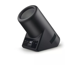 CASO Asztali borhűtő, fekete, 1 üveg, kerek borhűtőgép