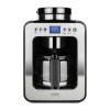 CASO CoffeeCompact digit 1848