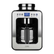 CASO CoffeeCompact digit 1848 kávéfőző