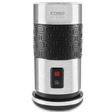 CASO Tejhabosító inox 1662 FOMINI CREMA INOX tejhabosító