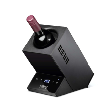 CASO WineCase One Borhűtő - 1 Palack borhűtőgép